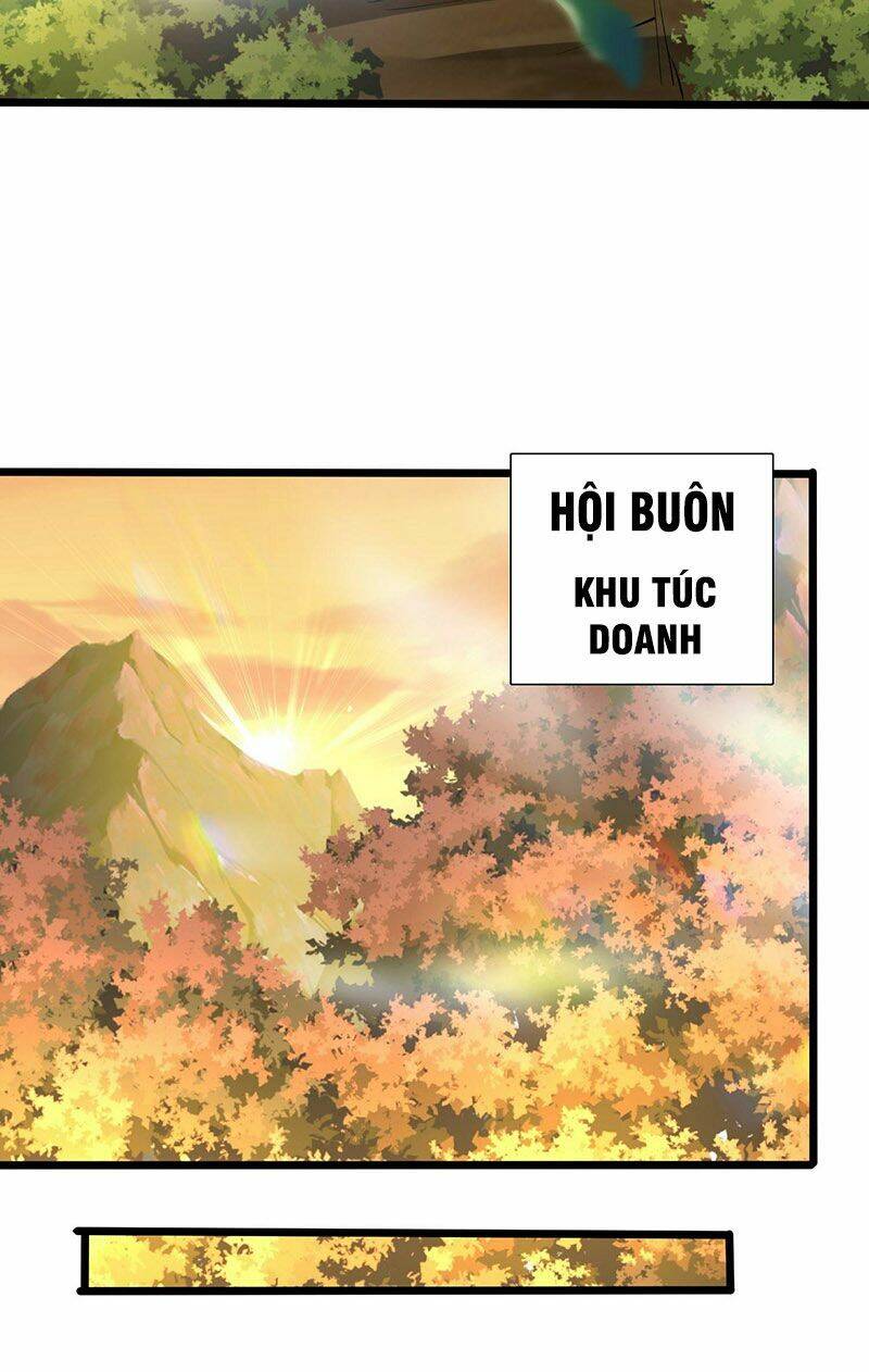 Tân Hỗn Độn Kiếm Thần Chapter 49 - Trang 2