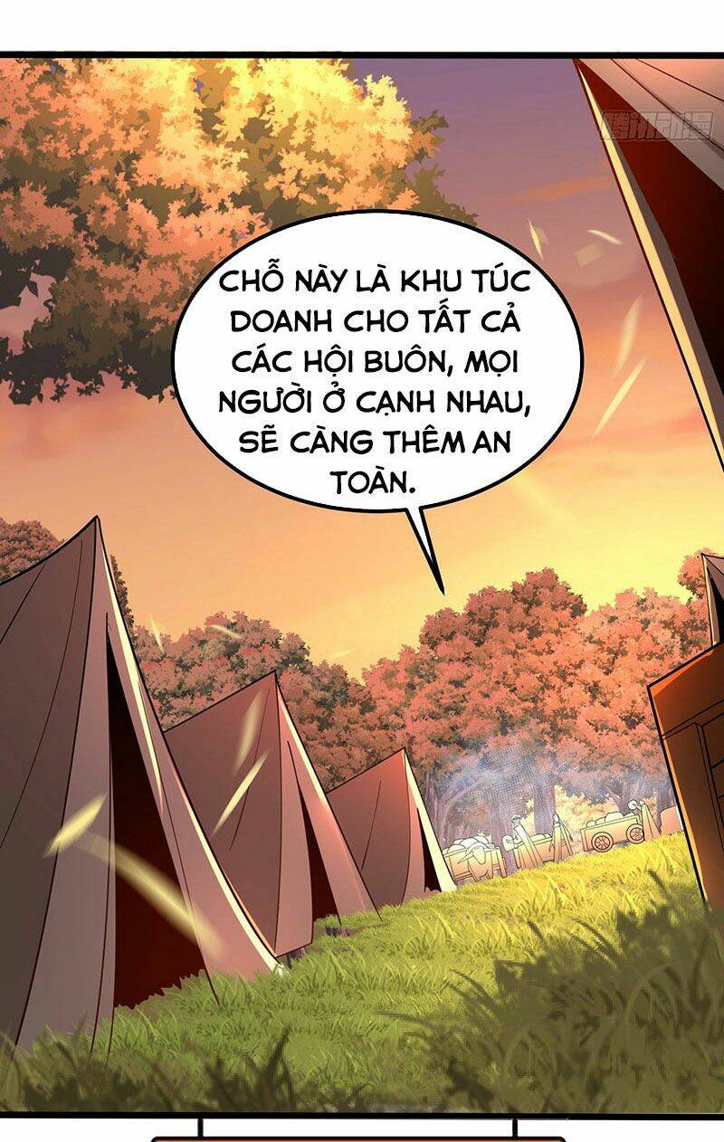 Tân Hỗn Độn Kiếm Thần Chapter 49 - Trang 2