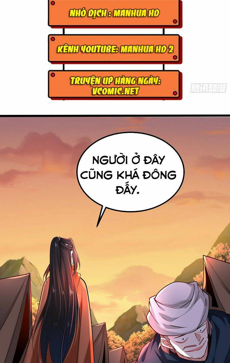 Tân Hỗn Độn Kiếm Thần Chapter 49 - Trang 2