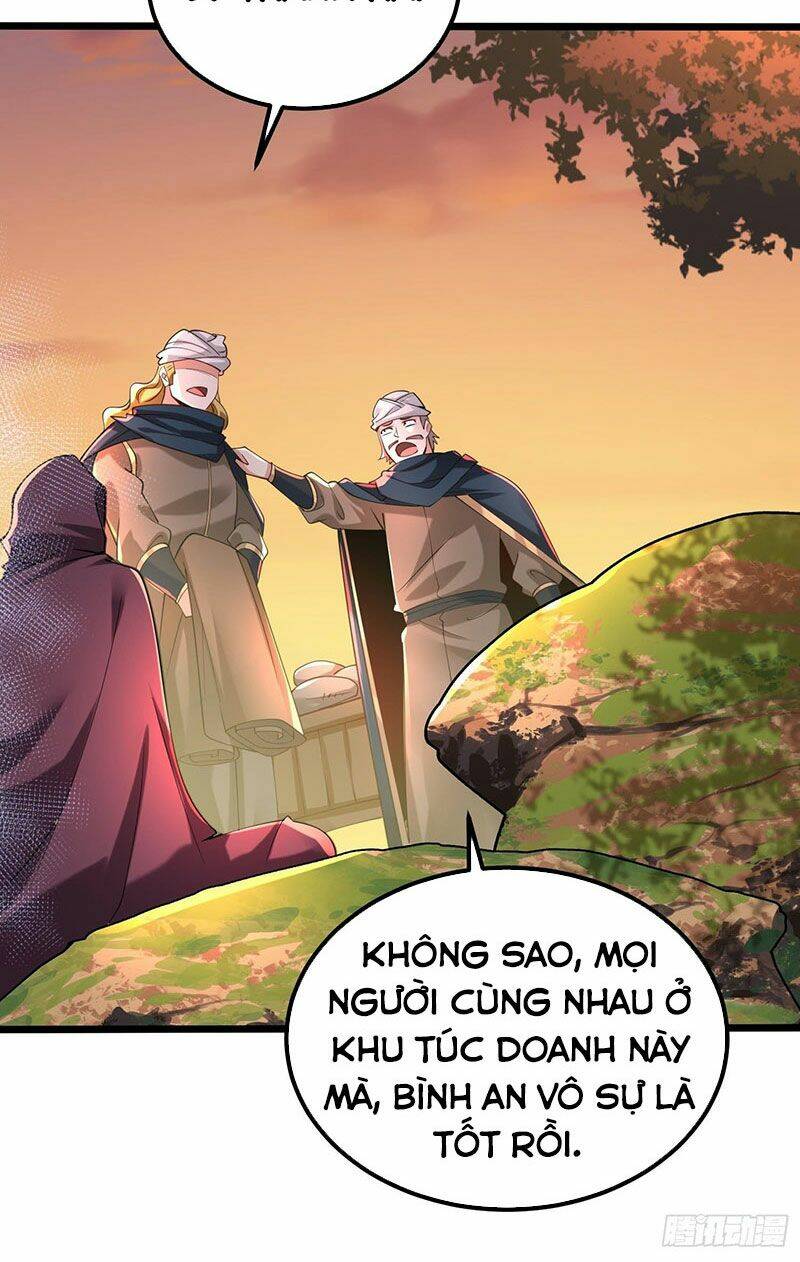 Tân Hỗn Độn Kiếm Thần Chapter 49 - Trang 2