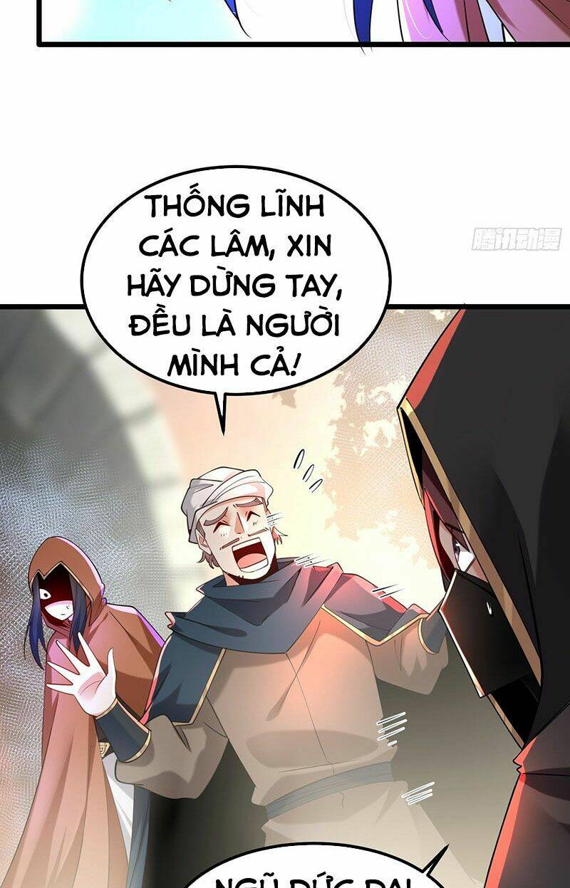 Tân Hỗn Độn Kiếm Thần Chapter 49 - Trang 2