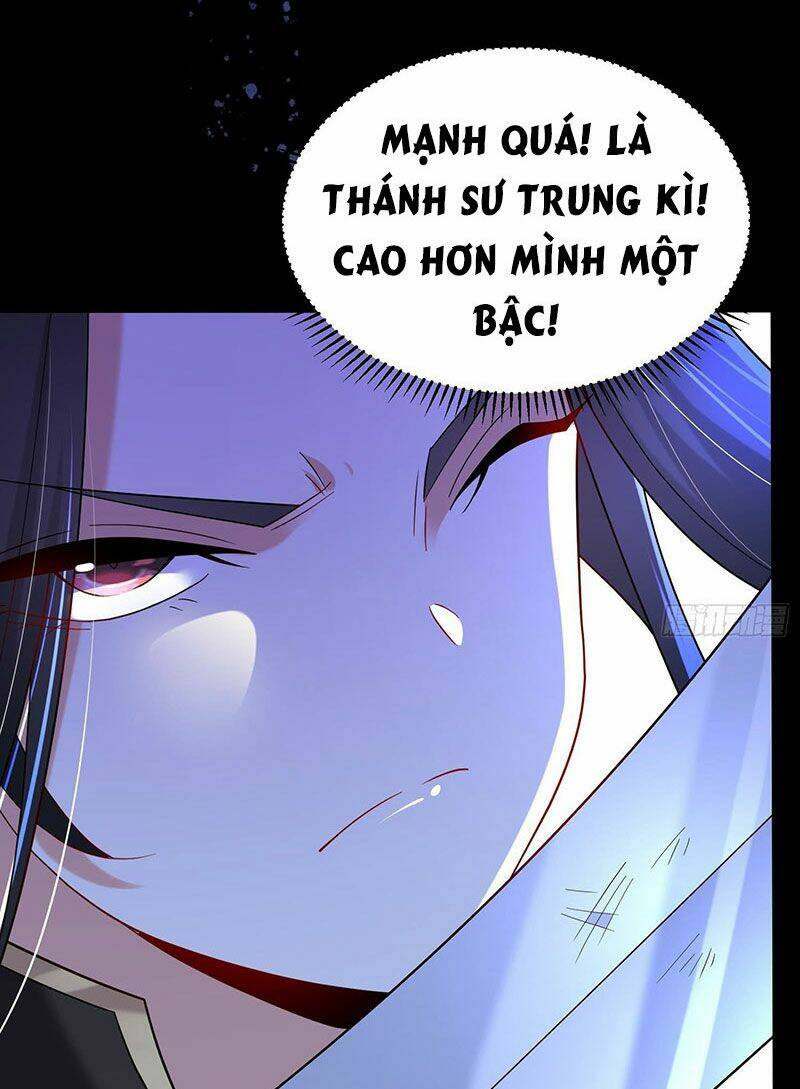 Tân Hỗn Độn Kiếm Thần Chapter 49 - Trang 2