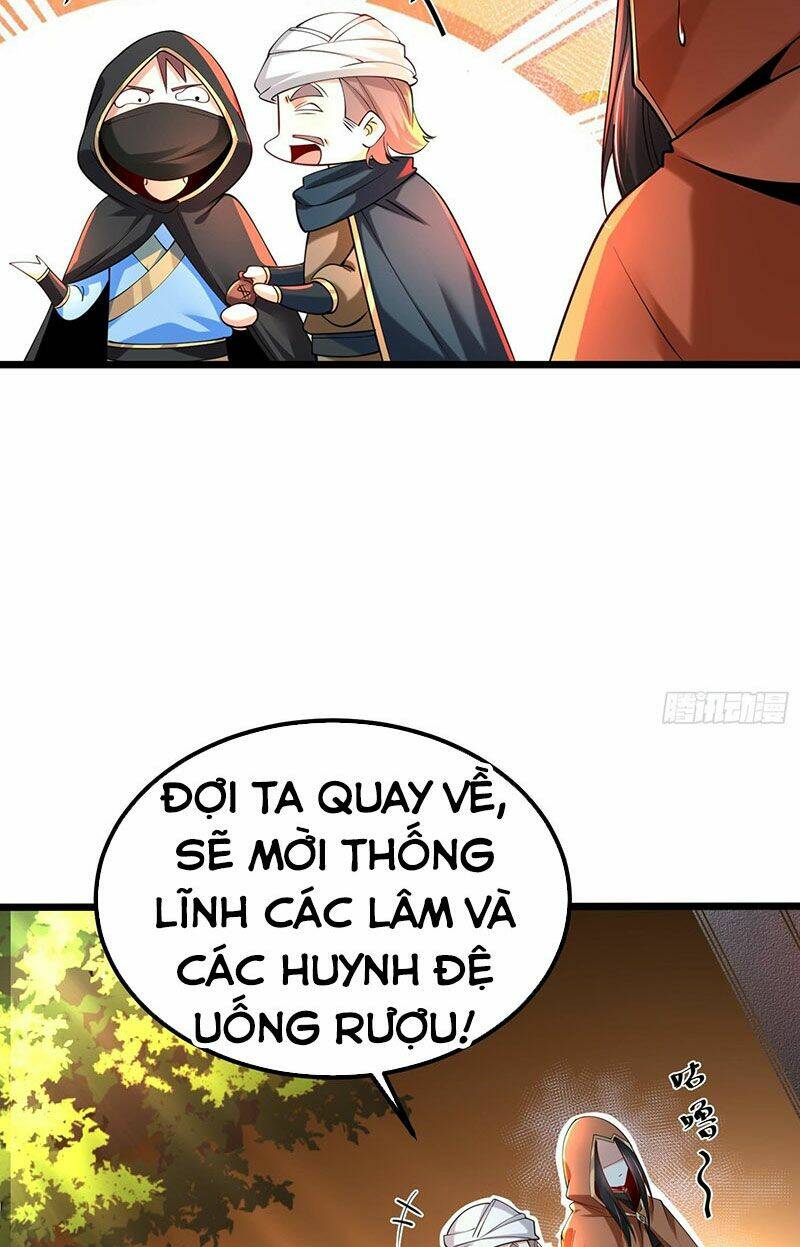 Tân Hỗn Độn Kiếm Thần Chapter 49 - Trang 2