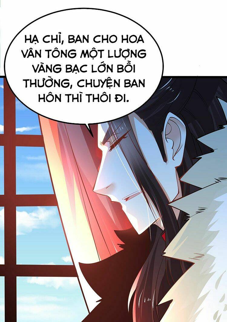 Tân Hỗn Độn Kiếm Thần Chapter 48 - Trang 2