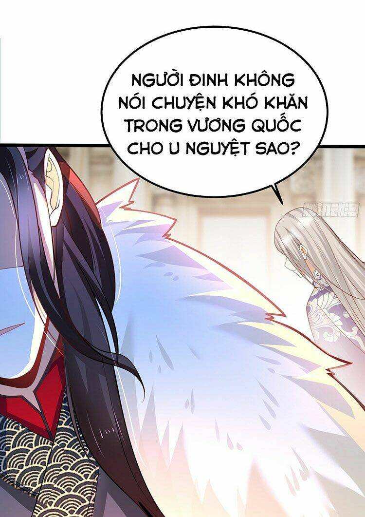 Tân Hỗn Độn Kiếm Thần Chapter 48 - Trang 2