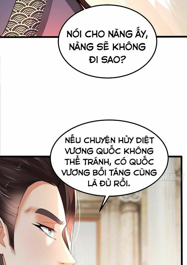 Tân Hỗn Độn Kiếm Thần Chapter 48 - Trang 2