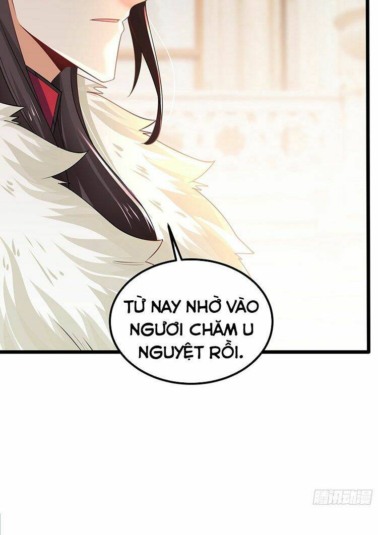 Tân Hỗn Độn Kiếm Thần Chapter 48 - Trang 2