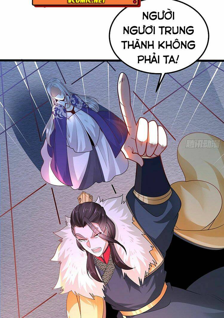 Tân Hỗn Độn Kiếm Thần Chapter 48 - Trang 2