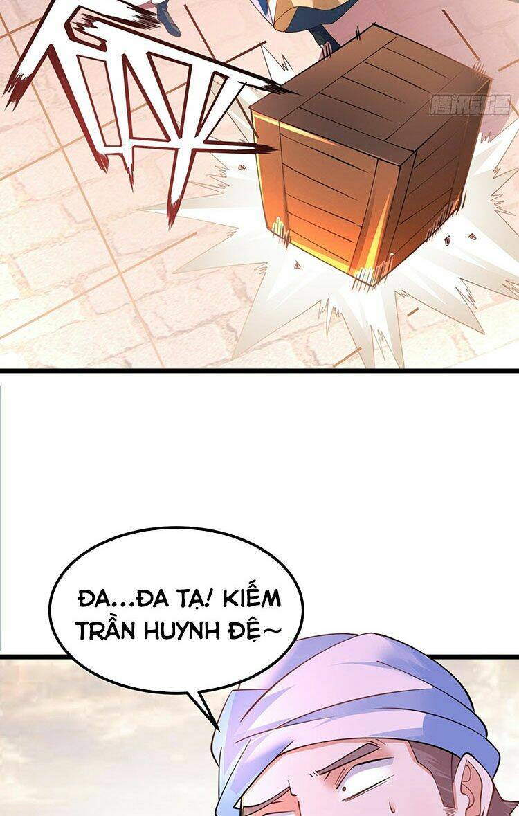 Tân Hỗn Độn Kiếm Thần Chapter 48 - Trang 2