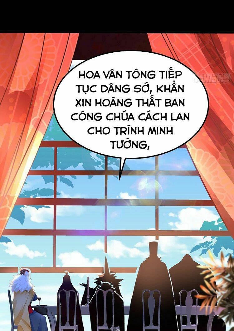 Tân Hỗn Độn Kiếm Thần Chapter 48 - Trang 2