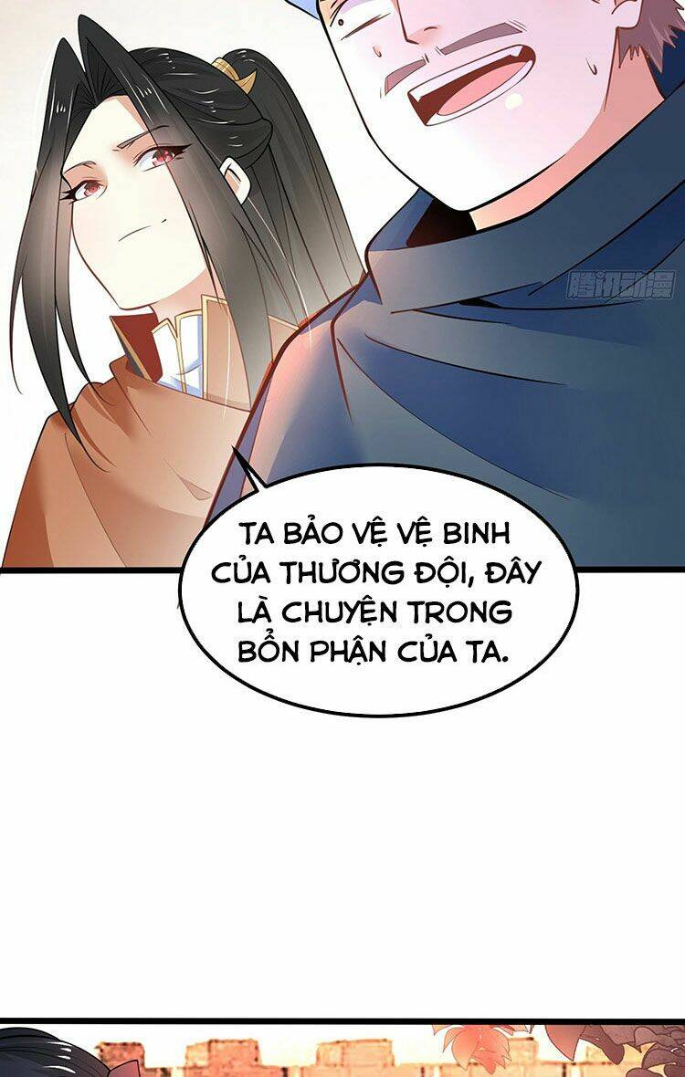 Tân Hỗn Độn Kiếm Thần Chapter 48 - Trang 2