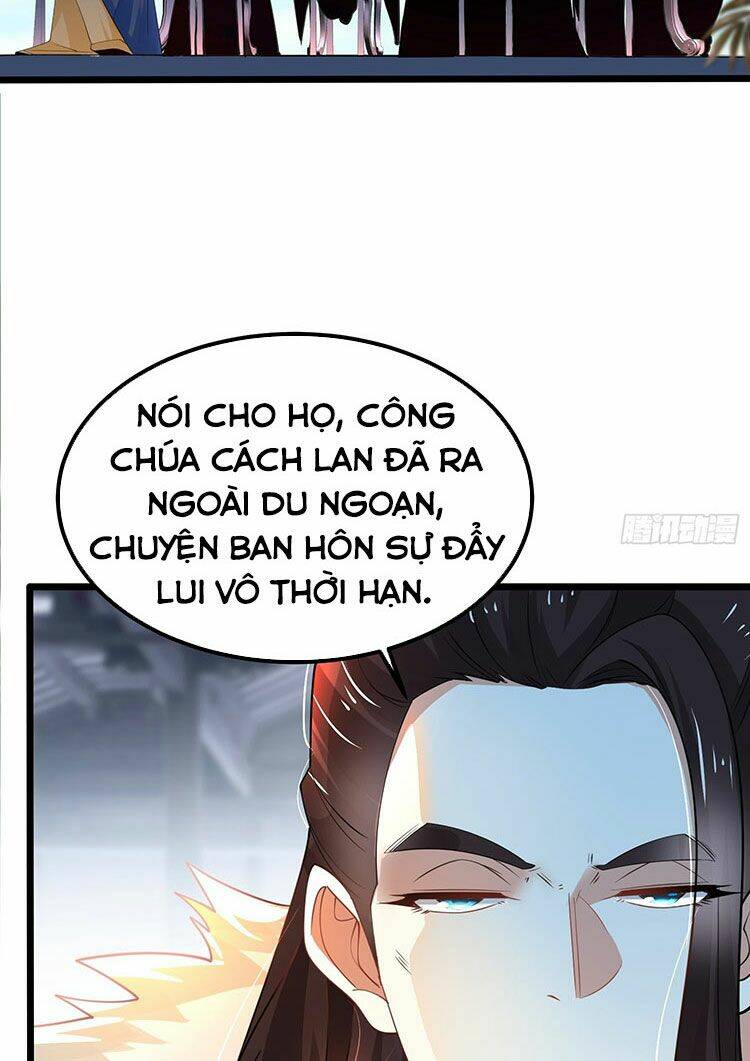 Tân Hỗn Độn Kiếm Thần Chapter 48 - Trang 2