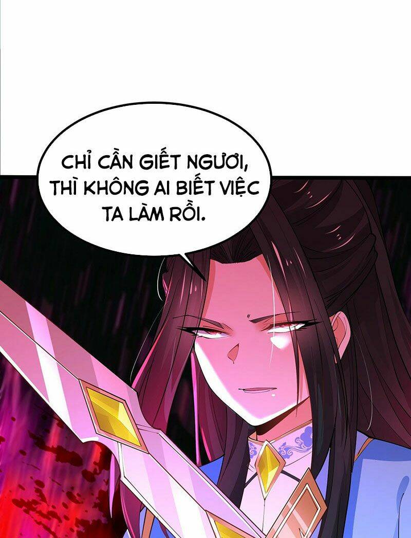 Tân Hỗn Độn Kiếm Thần Chapter 45 - Trang 2