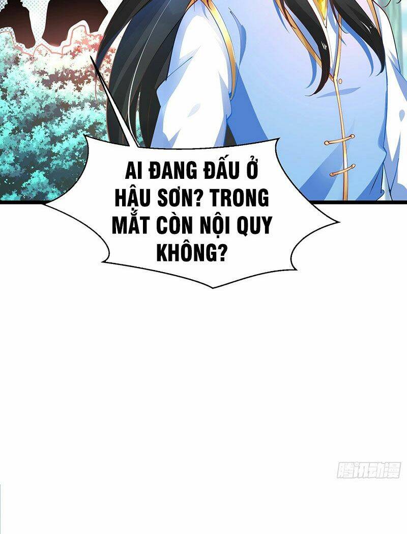 Tân Hỗn Độn Kiếm Thần Chapter 45 - Trang 2