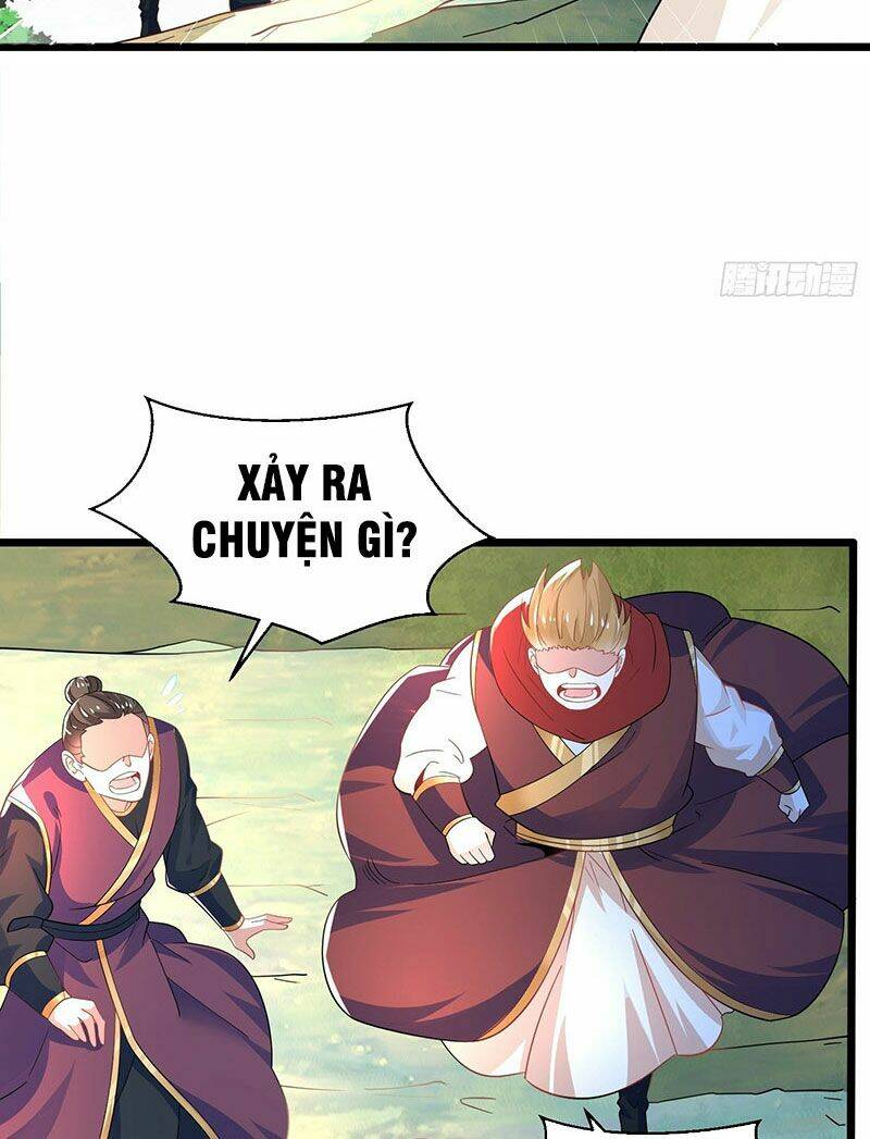 Tân Hỗn Độn Kiếm Thần Chapter 45 - Trang 2