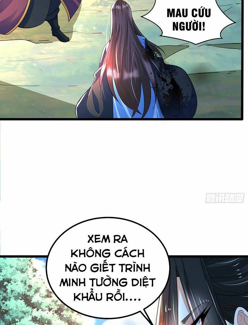 Tân Hỗn Độn Kiếm Thần Chapter 45 - Trang 2