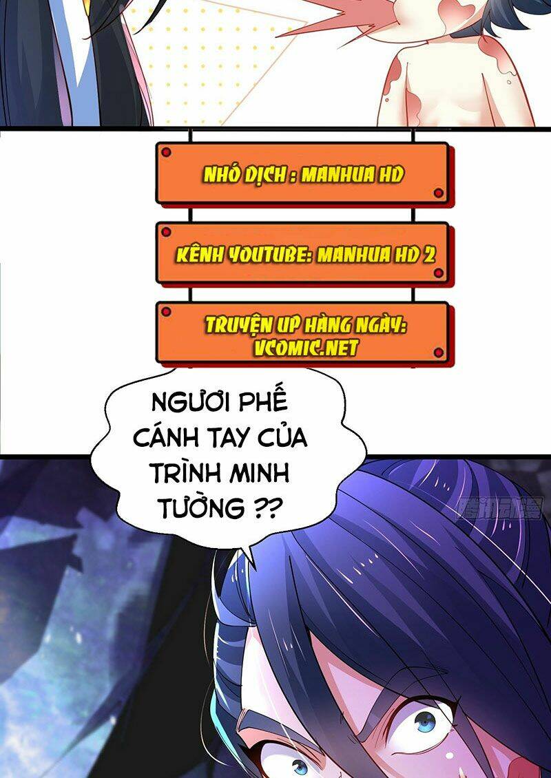 Tân Hỗn Độn Kiếm Thần Chapter 45 - Trang 2