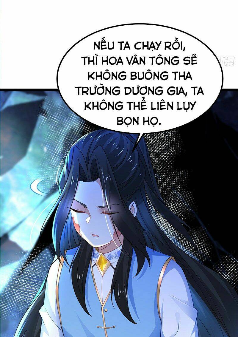 Tân Hỗn Độn Kiếm Thần Chapter 45 - Trang 2