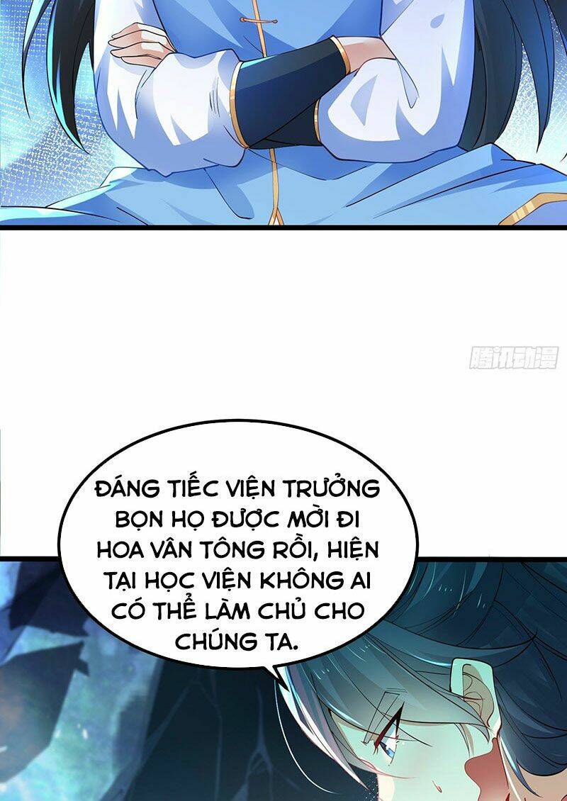 Tân Hỗn Độn Kiếm Thần Chapter 45 - Trang 2