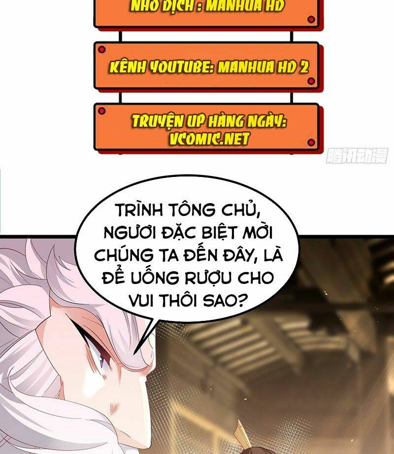 Tân Hỗn Độn Kiếm Thần Chapter 45 - Trang 2