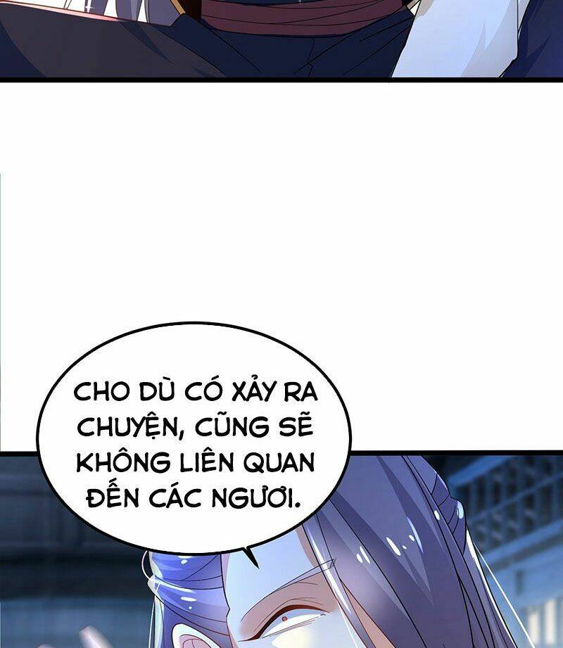 Tân Hỗn Độn Kiếm Thần Chapter 45 - Trang 2