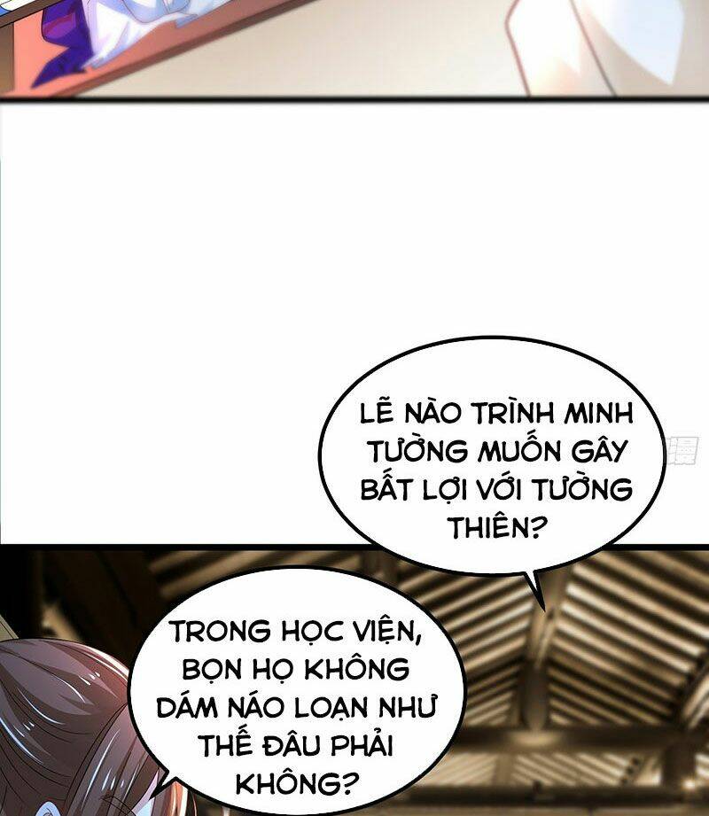 Tân Hỗn Độn Kiếm Thần Chapter 45 - Trang 2