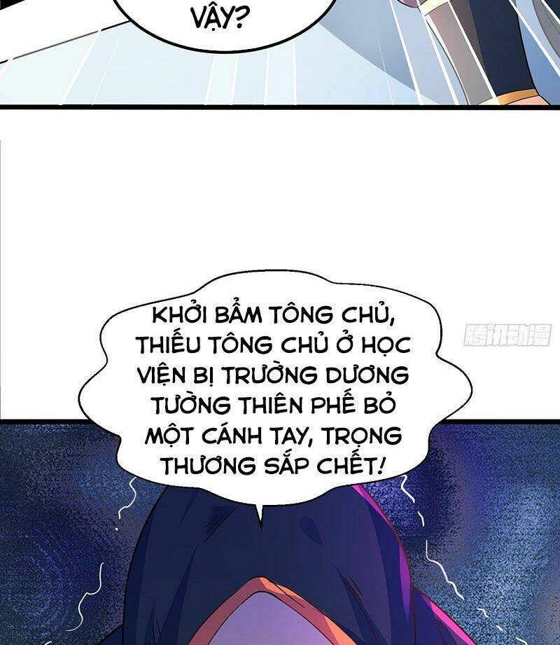 Tân Hỗn Độn Kiếm Thần Chapter 45 - Trang 2