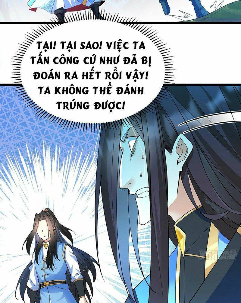 Tân Hỗn Độn Kiếm Thần Chapter 44 - Trang 2