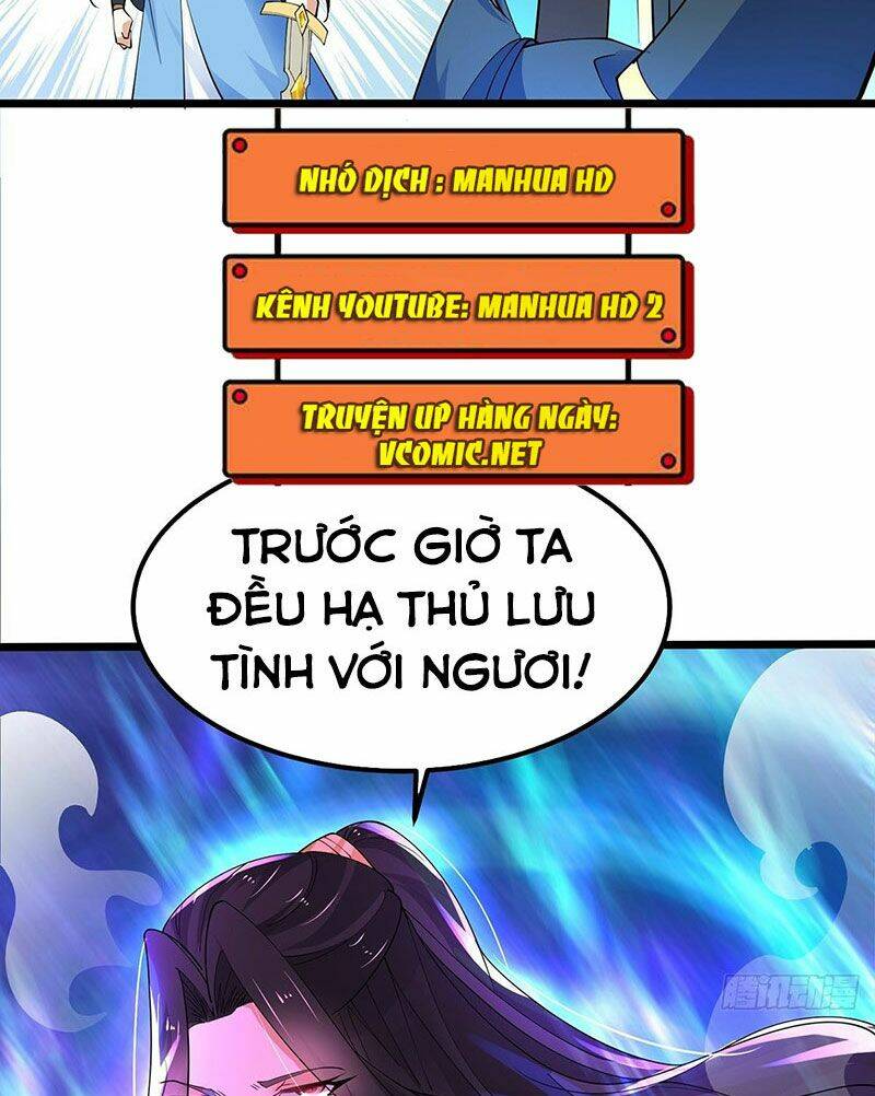 Tân Hỗn Độn Kiếm Thần Chapter 44 - Trang 2