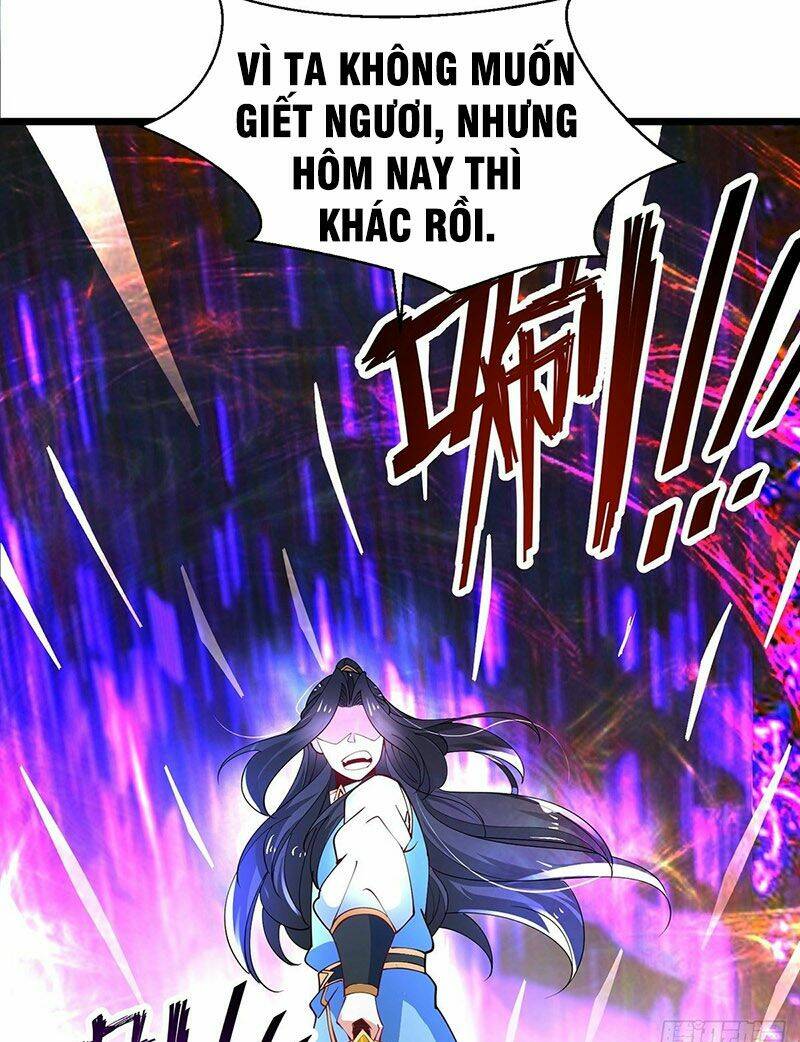 Tân Hỗn Độn Kiếm Thần Chapter 44 - Trang 2