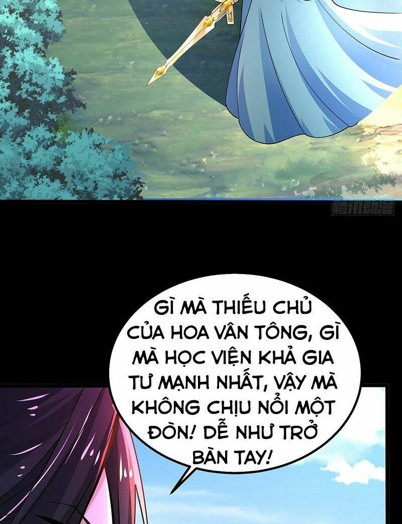 Tân Hỗn Độn Kiếm Thần Chapter 44 - Trang 2