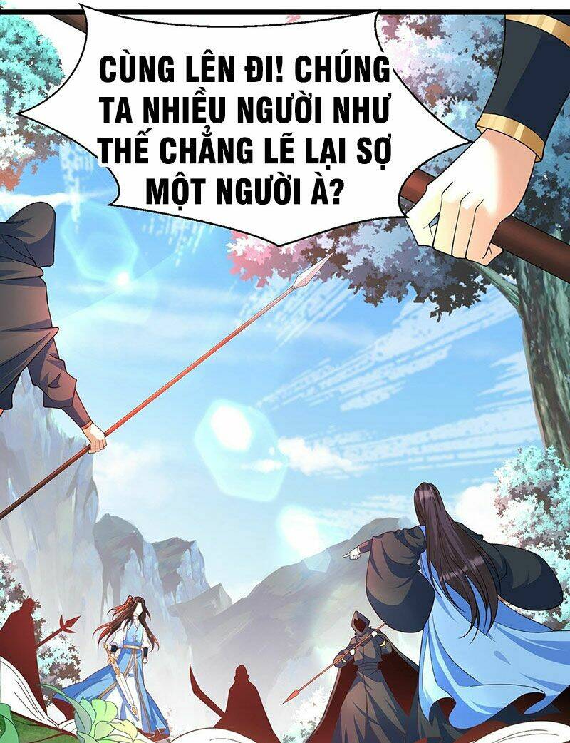 Tân Hỗn Độn Kiếm Thần Chapter 44 - Trang 2