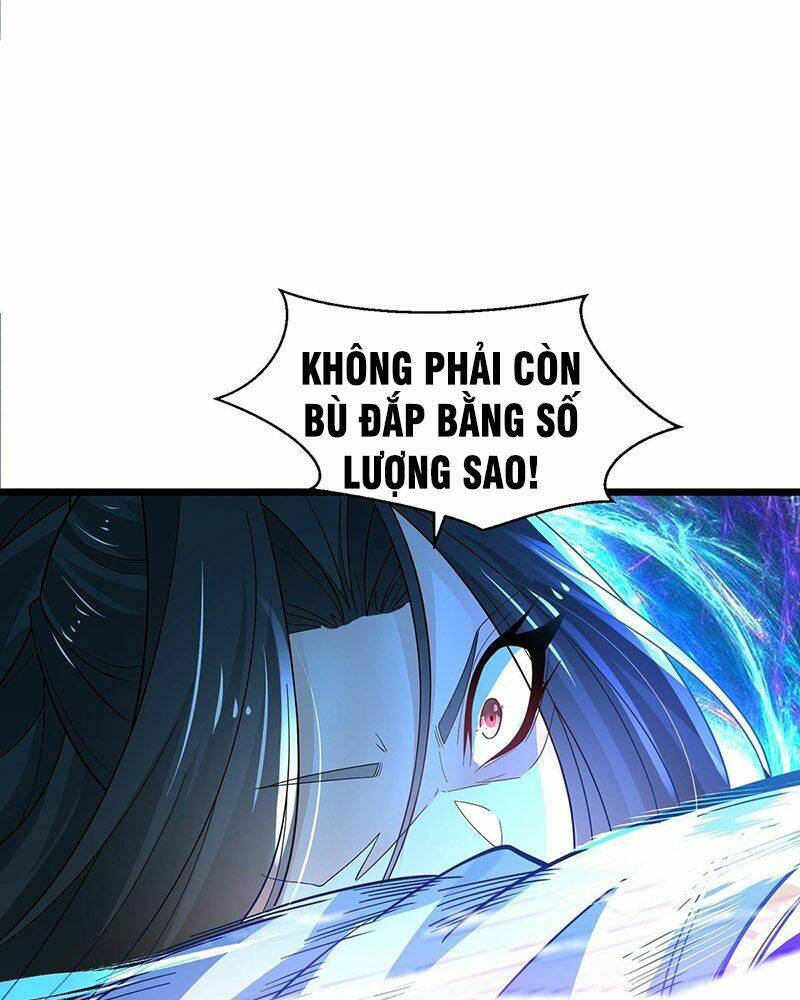 Tân Hỗn Độn Kiếm Thần Chapter 44 - Trang 2