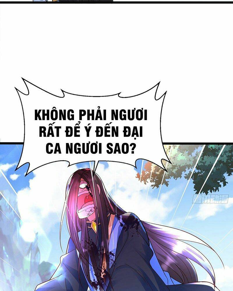 Tân Hỗn Độn Kiếm Thần Chapter 44 - Trang 2