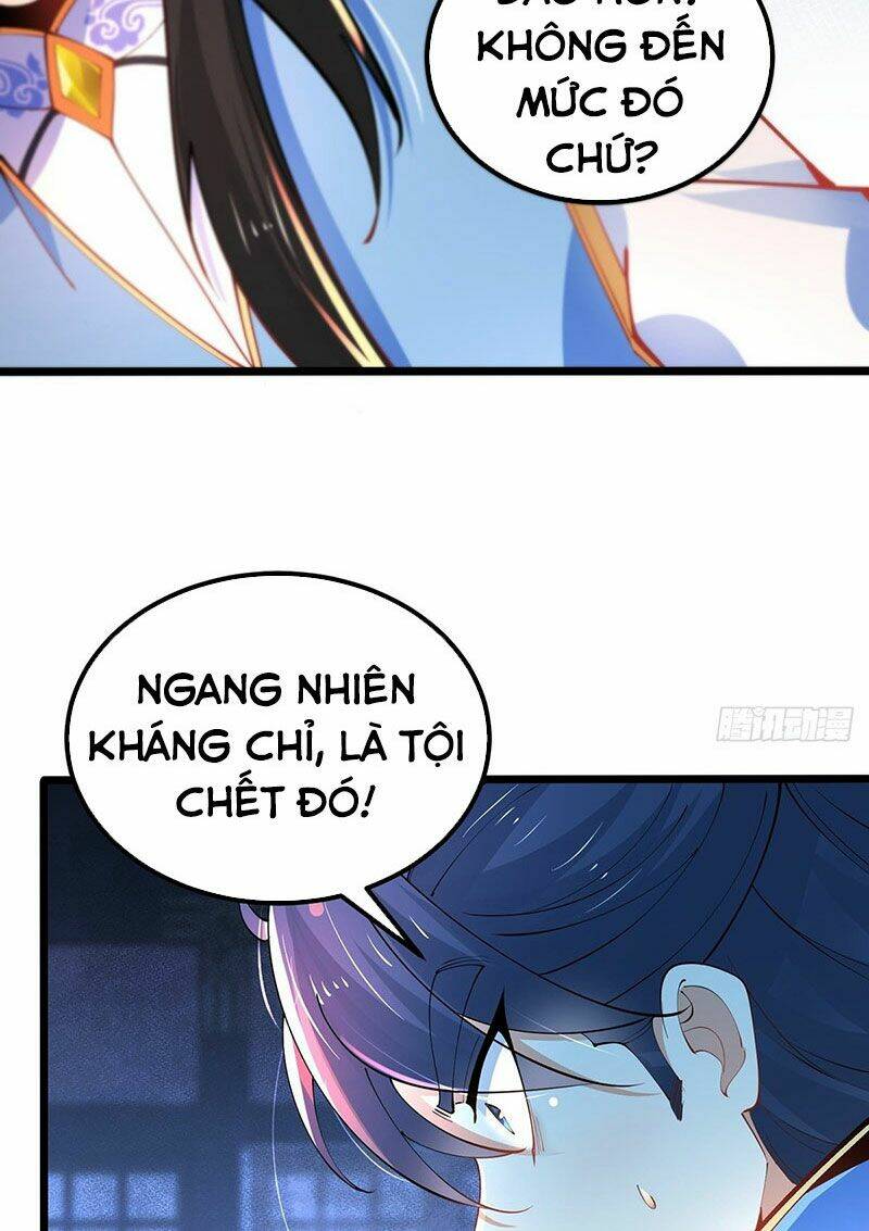 Tân Hỗn Độn Kiếm Thần Chapter 42 - Trang 2