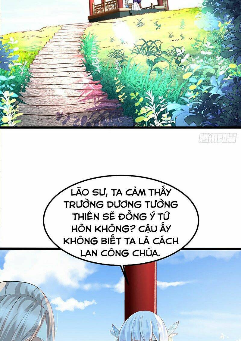 Tân Hỗn Độn Kiếm Thần Chapter 42 - Trang 2