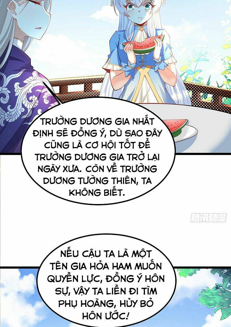 Tân Hỗn Độn Kiếm Thần Chapter 42 - Trang 2