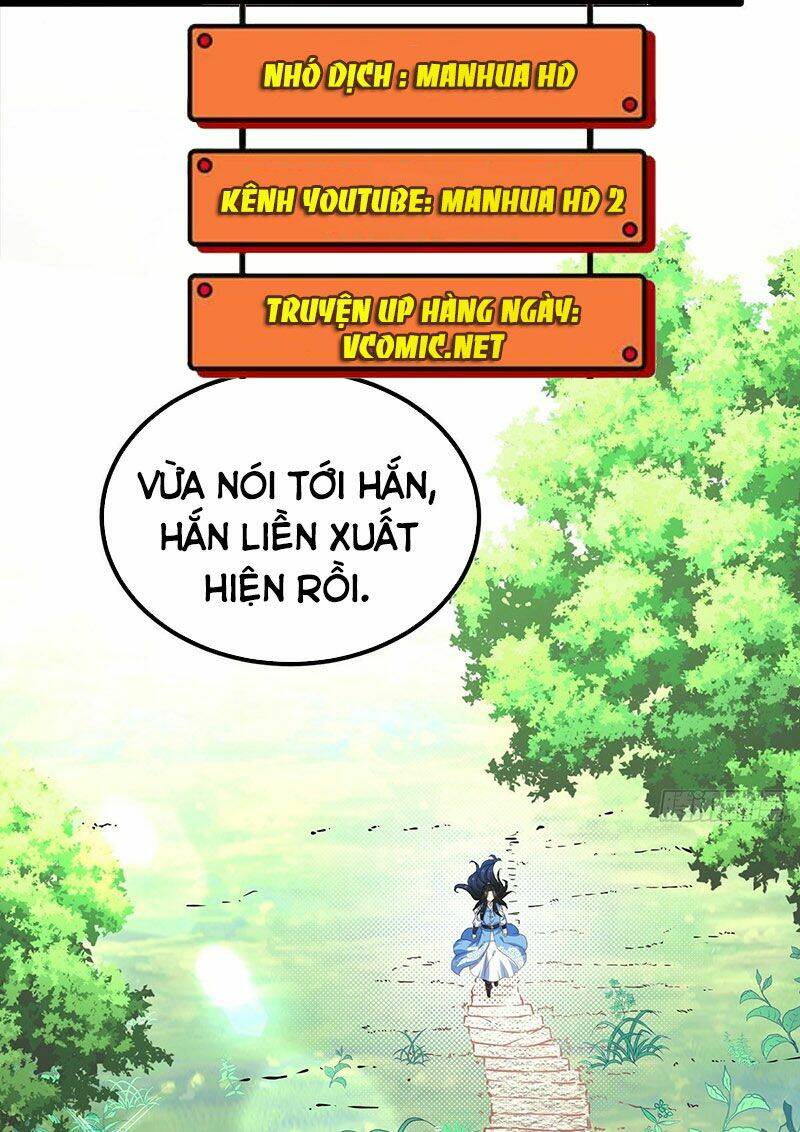 Tân Hỗn Độn Kiếm Thần Chapter 42 - Trang 2