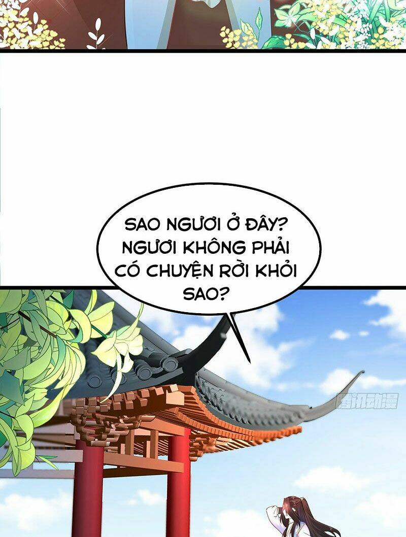 Tân Hỗn Độn Kiếm Thần Chapter 42 - Trang 2