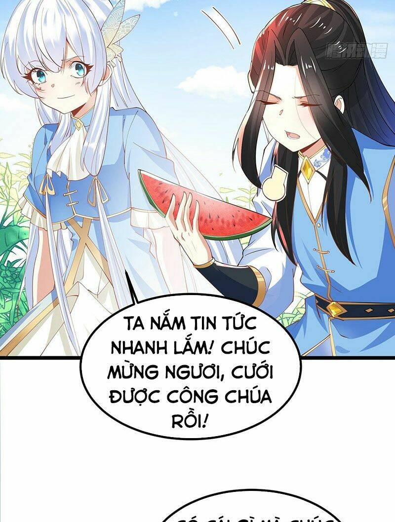 Tân Hỗn Độn Kiếm Thần Chapter 42 - Trang 2