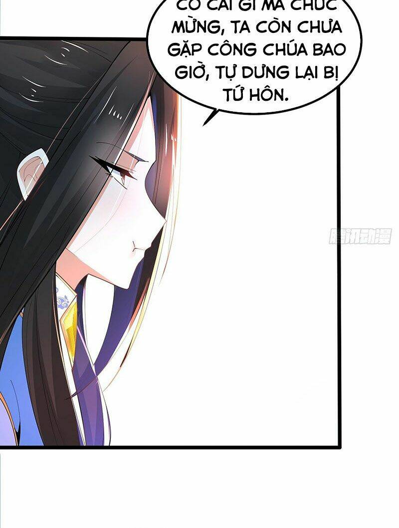 Tân Hỗn Độn Kiếm Thần Chapter 42 - Trang 2