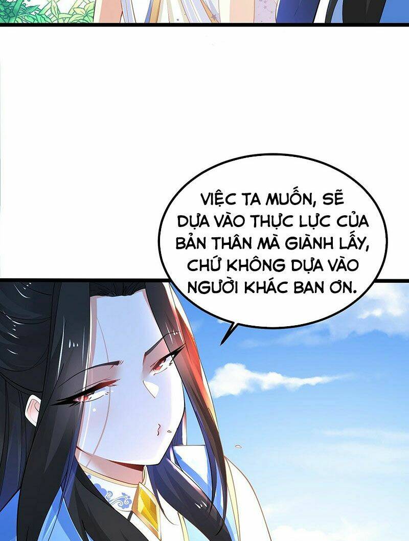 Tân Hỗn Độn Kiếm Thần Chapter 42 - Trang 2