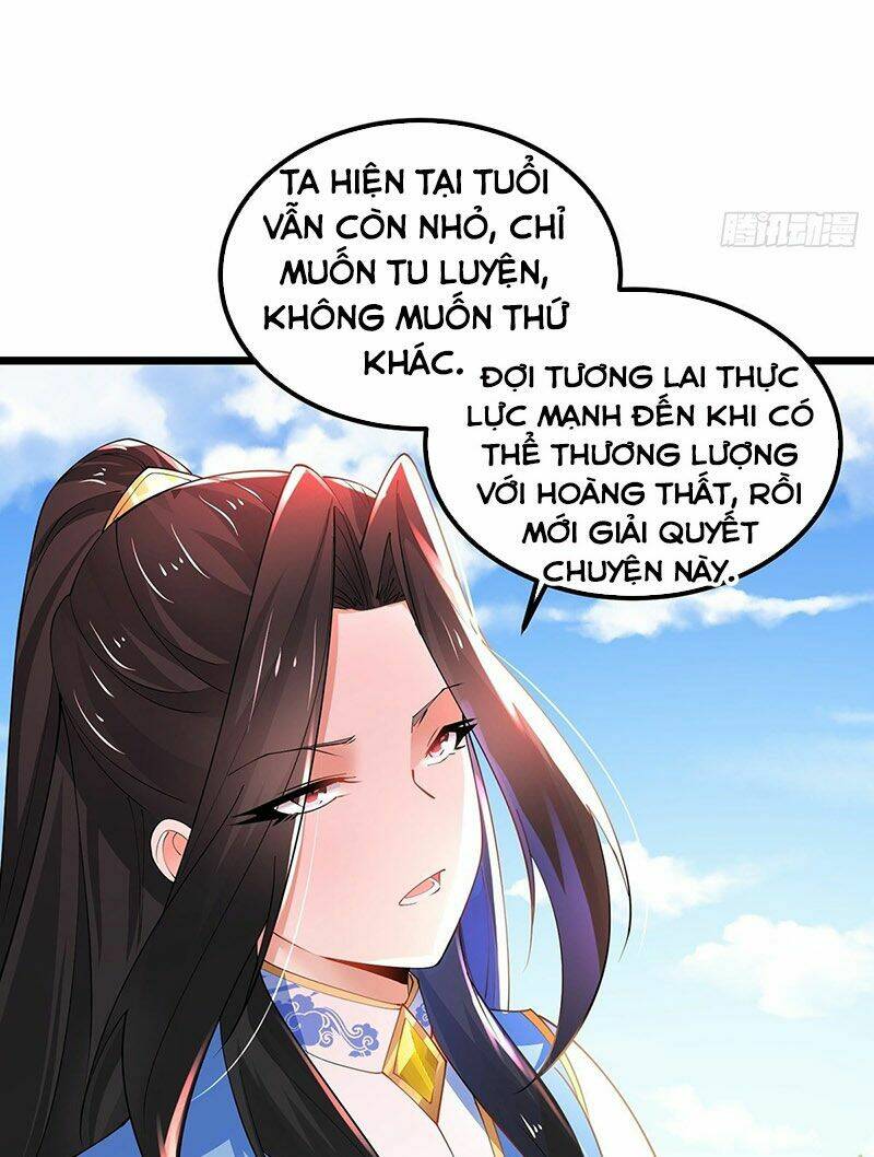 Tân Hỗn Độn Kiếm Thần Chapter 42 - Trang 2