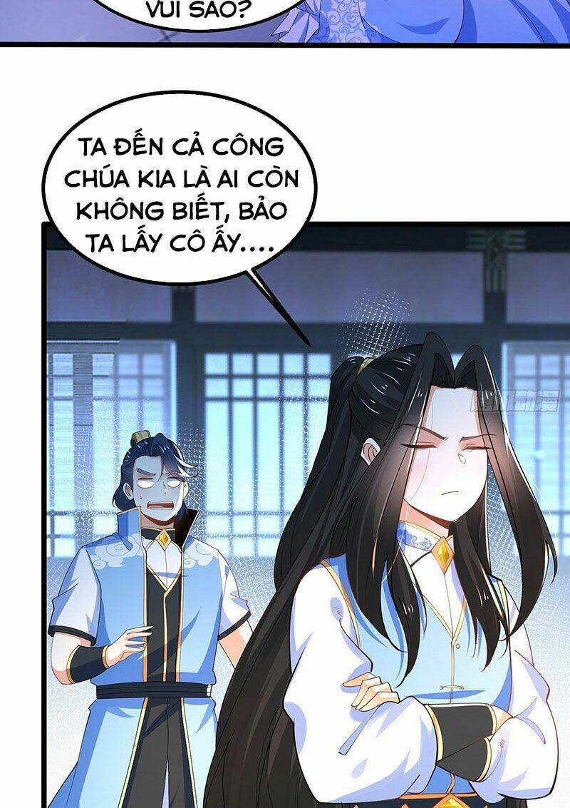 Tân Hỗn Độn Kiếm Thần Chapter 42 - Trang 2