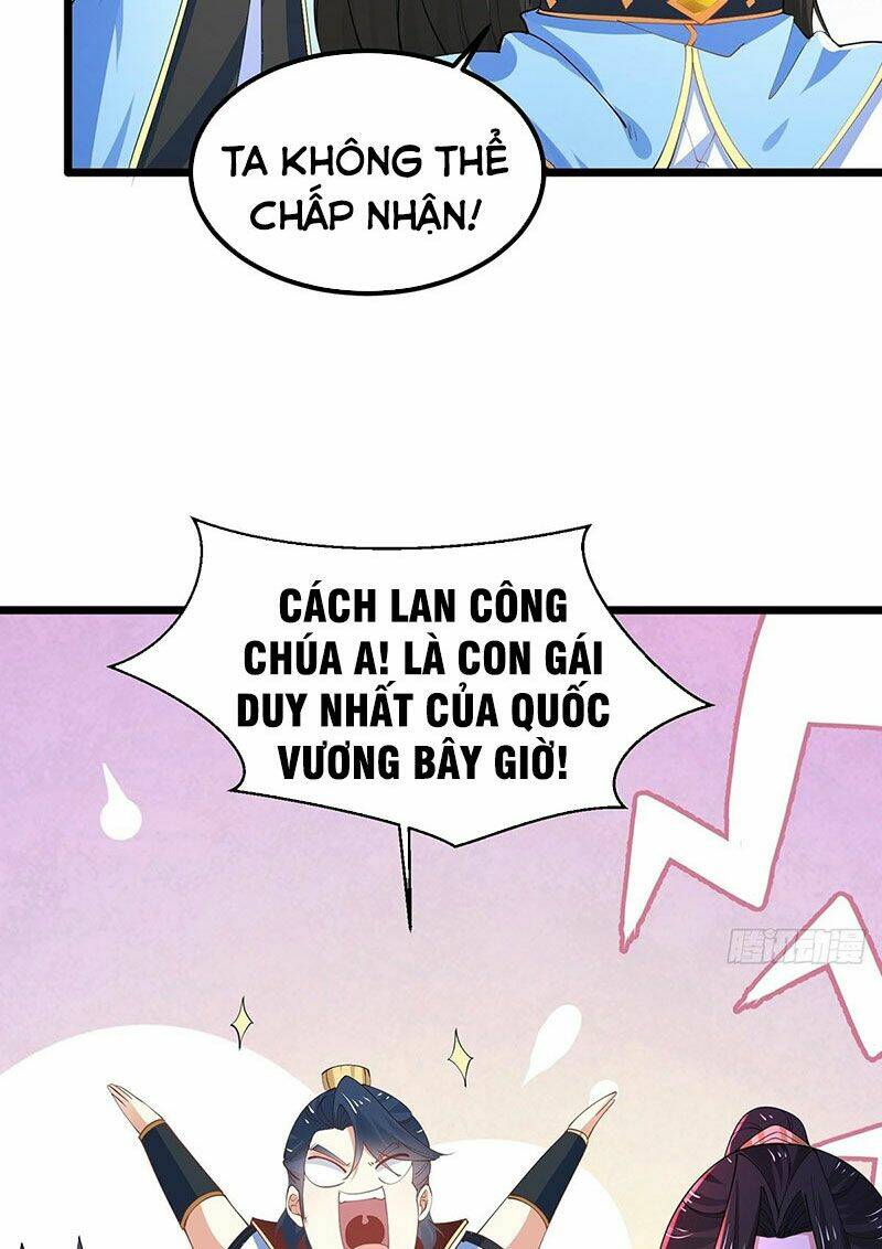 Tân Hỗn Độn Kiếm Thần Chapter 42 - Trang 2