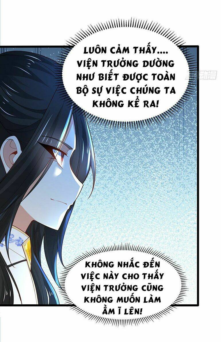 Tân Hỗn Độn Kiếm Thần Chapter 41 - Trang 2