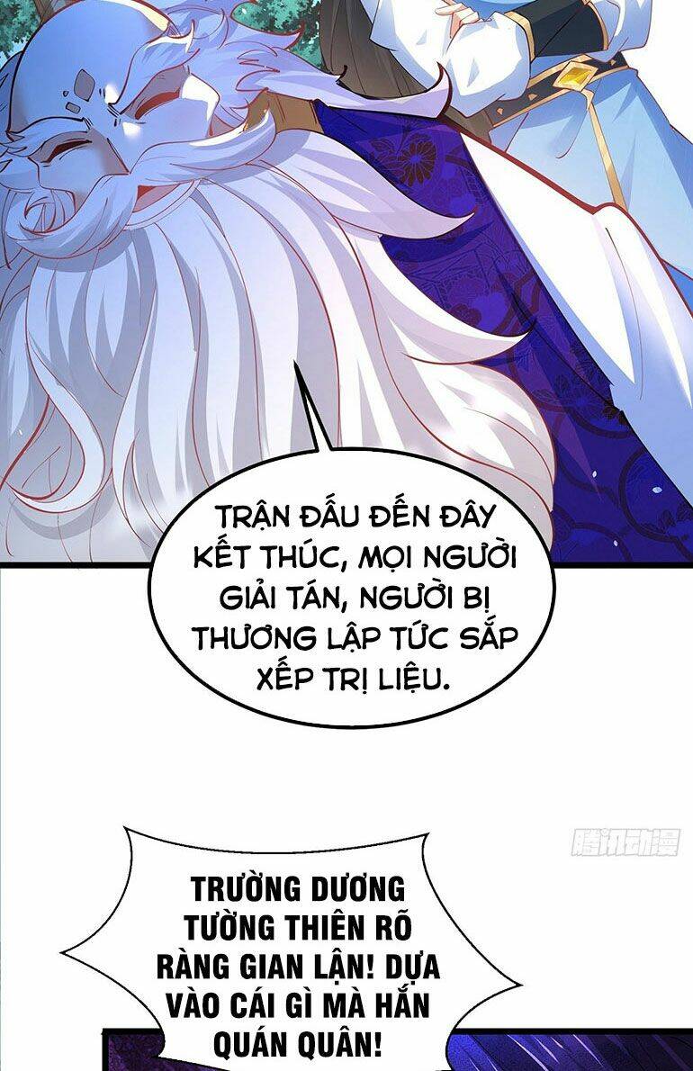 Tân Hỗn Độn Kiếm Thần Chapter 41 - Trang 2