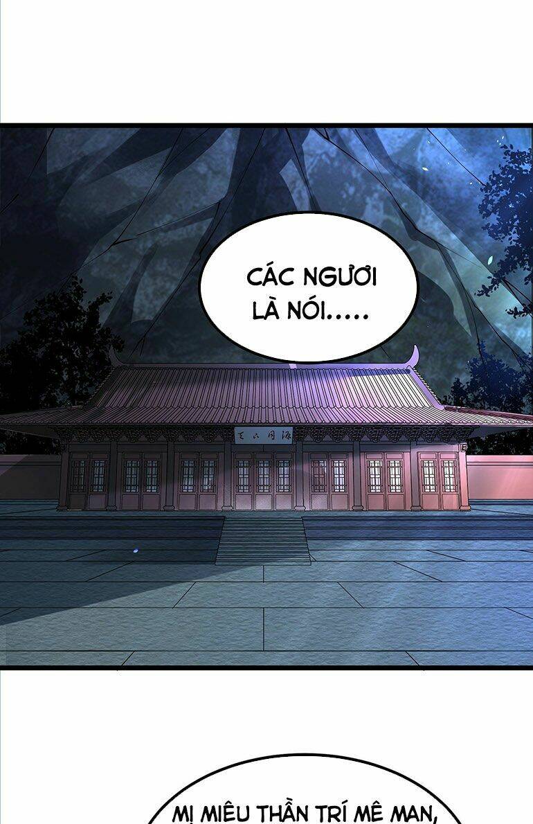 Tân Hỗn Độn Kiếm Thần Chapter 41 - Trang 2