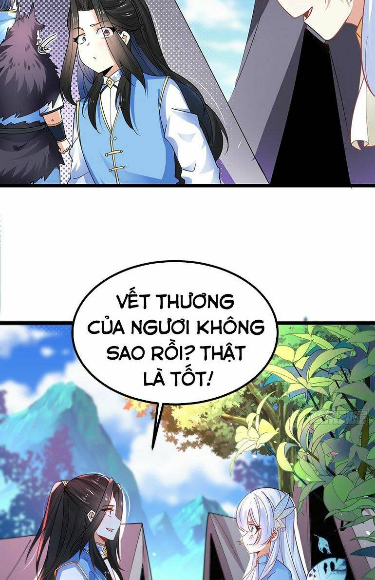 Tân Hỗn Độn Kiếm Thần Chapter 41 - Trang 2