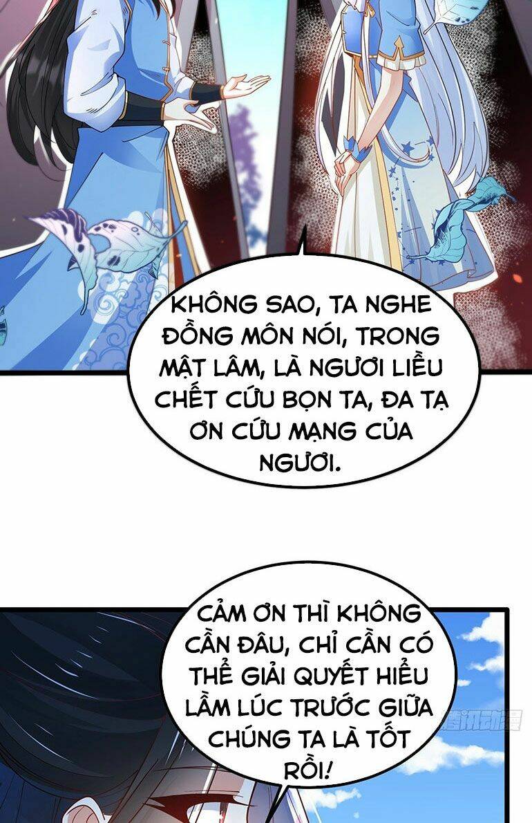 Tân Hỗn Độn Kiếm Thần Chapter 41 - Trang 2